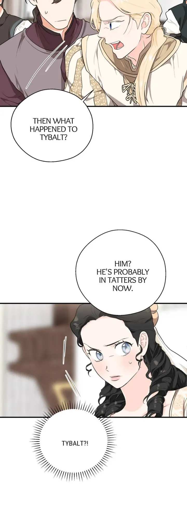 Goodbye My Juliet Chapter 42 page 29