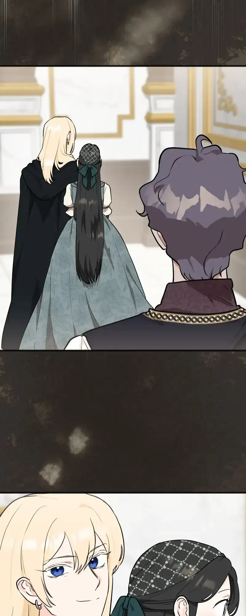 Goodbye My Juliet Chapter 37 page 46