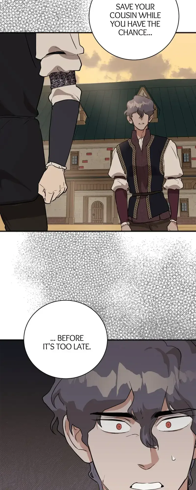 Goodbye My Juliet Chapter 37 page 58