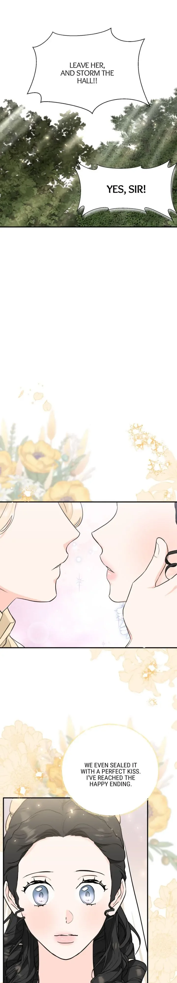 Goodbye My Juliet Chapter 42 page 24