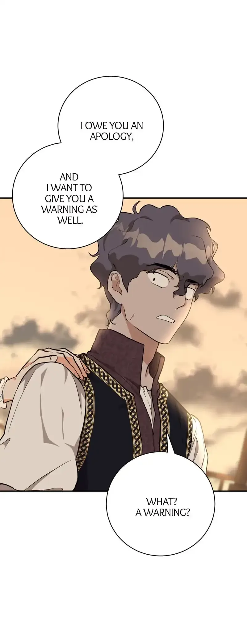 Goodbye My Juliet Chapter 37 page 51