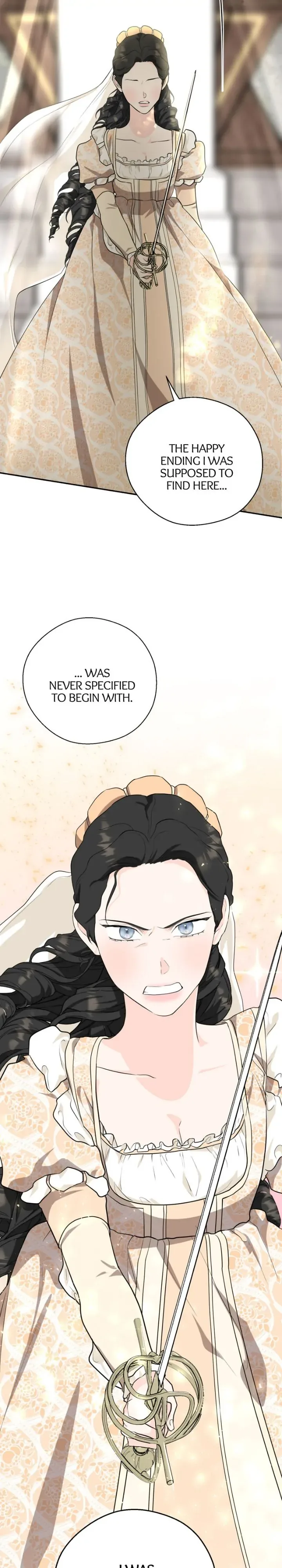 Goodbye My Juliet Chapter 42 page 31