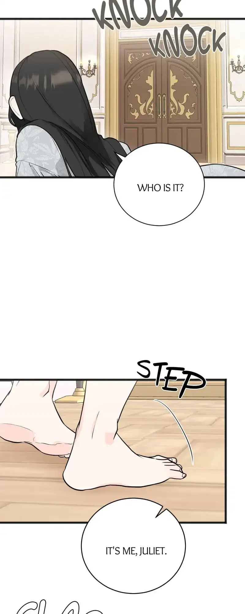 Goodbye My Juliet Chapter 37 page 65