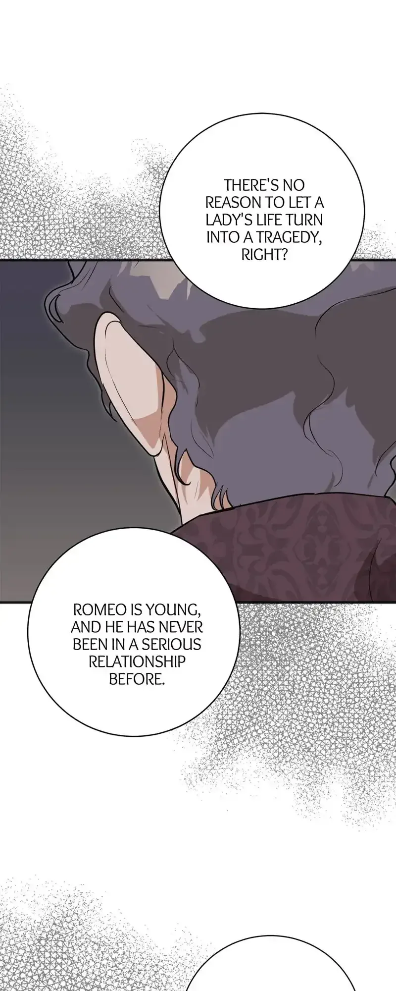 Goodbye My Juliet Chapter 37 page 57