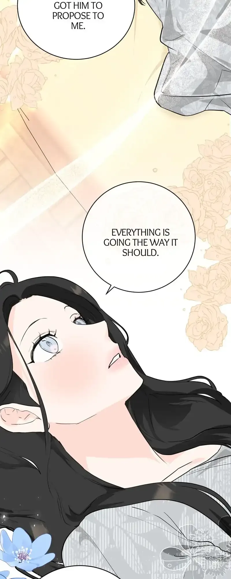 Goodbye My Juliet Chapter 37 page 61