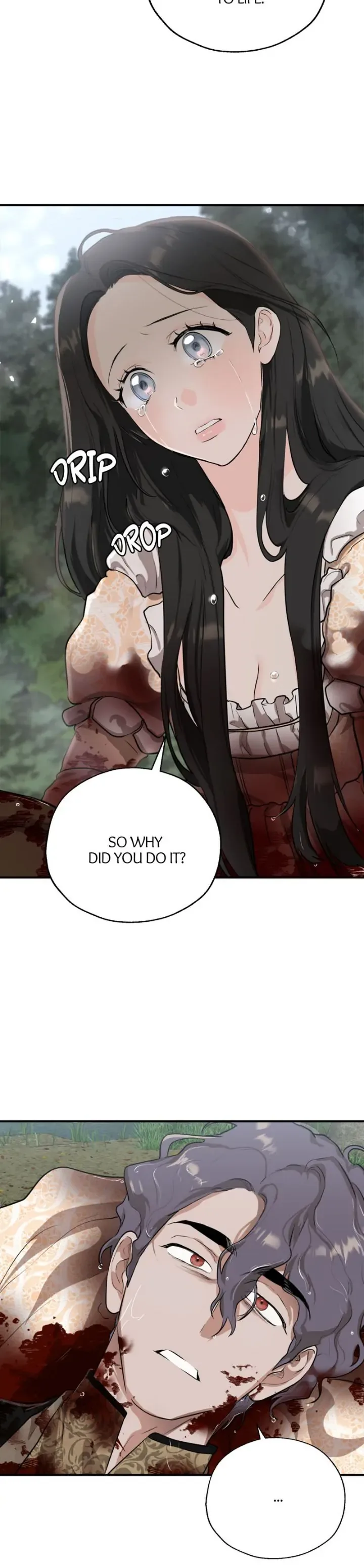 Goodbye My Juliet Chapter 43 page 30