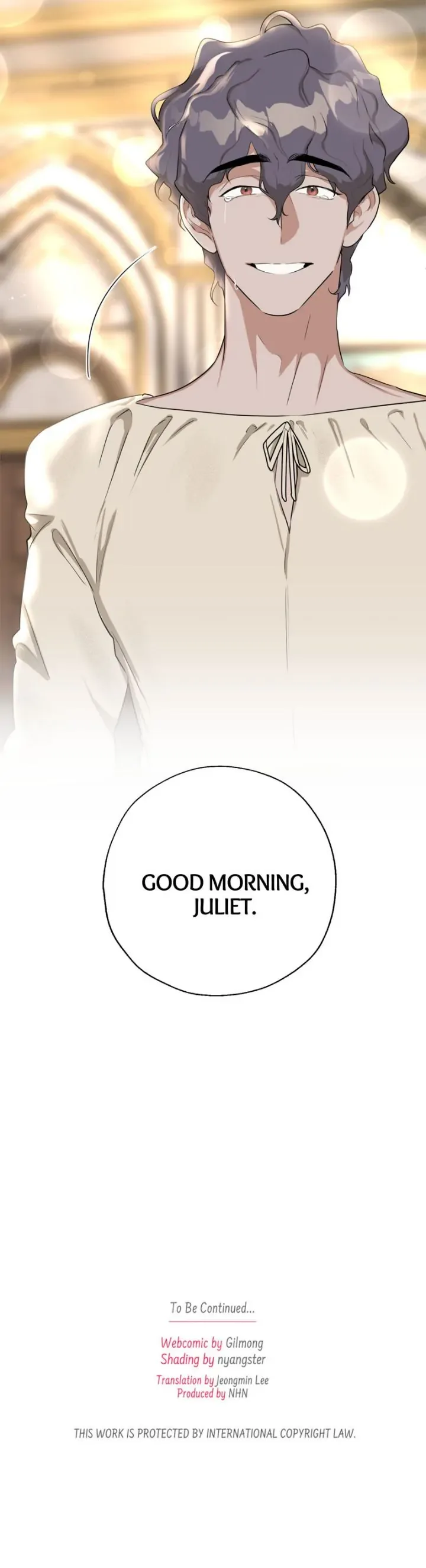 Goodbye My Juliet Chapter 43 page 37
