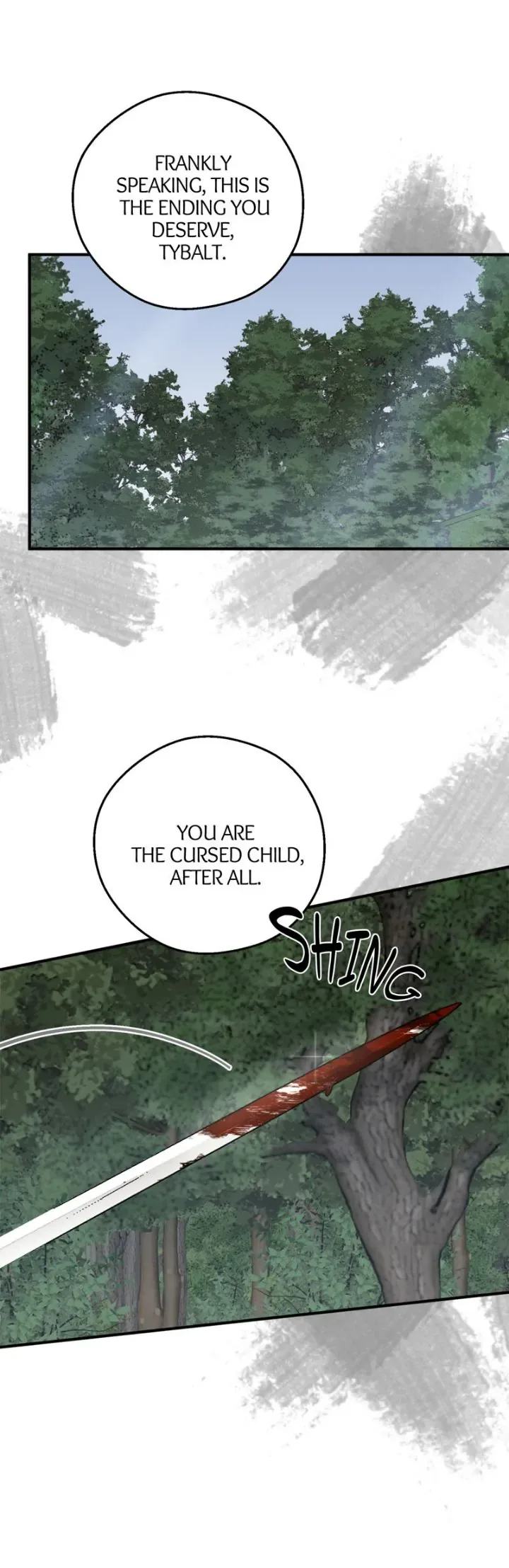 Goodbye My Juliet Chapter 43 page 8