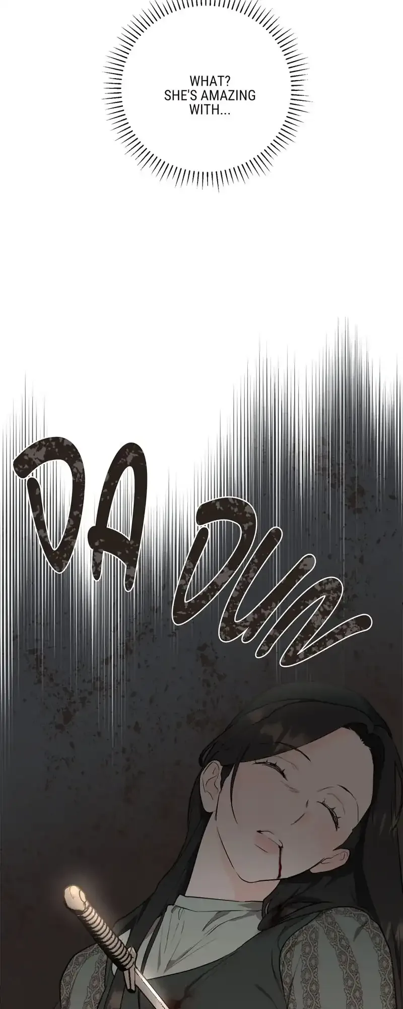 Goodbye My Juliet Chapter 37 page 36