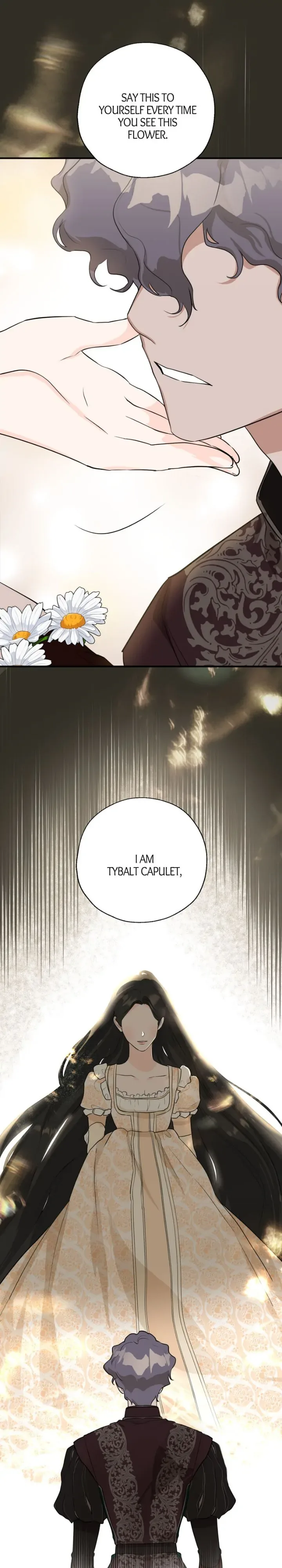 Goodbye My Juliet Chapter 44 page 23
