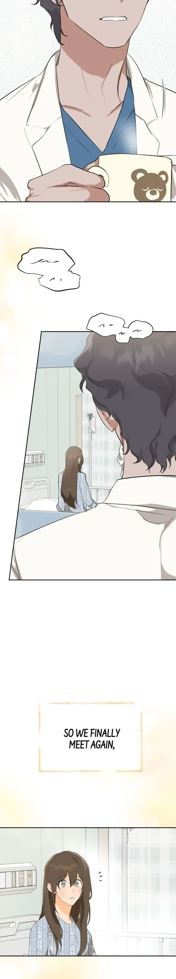 Goodbye My Juliet Chapter 44 page 29