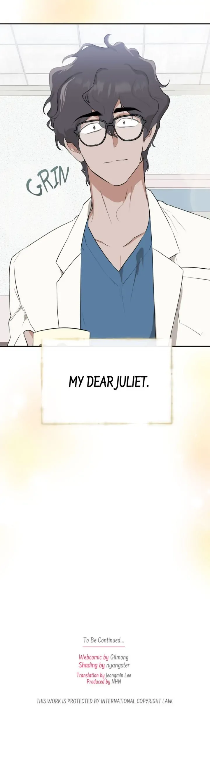 Goodbye My Juliet Chapter 44 page 30