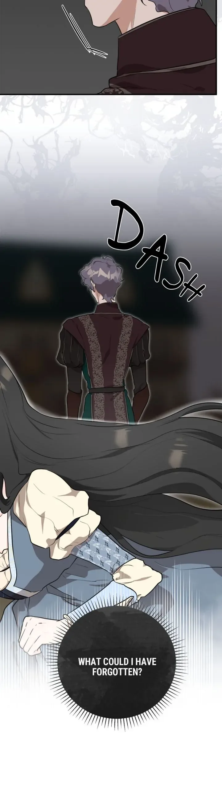 Goodbye My Juliet Chapter 44 page 18