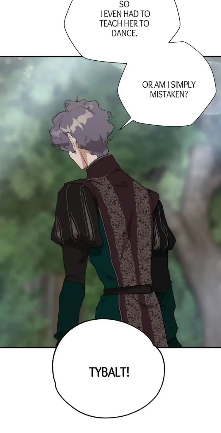 Goodbye My Juliet Chapter 44 page 11