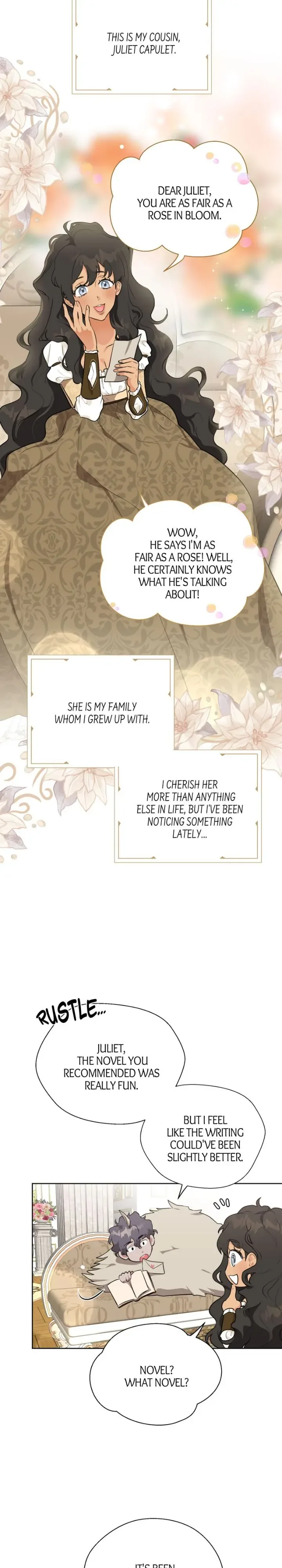 Goodbye My Juliet Chapter 44 page 7
