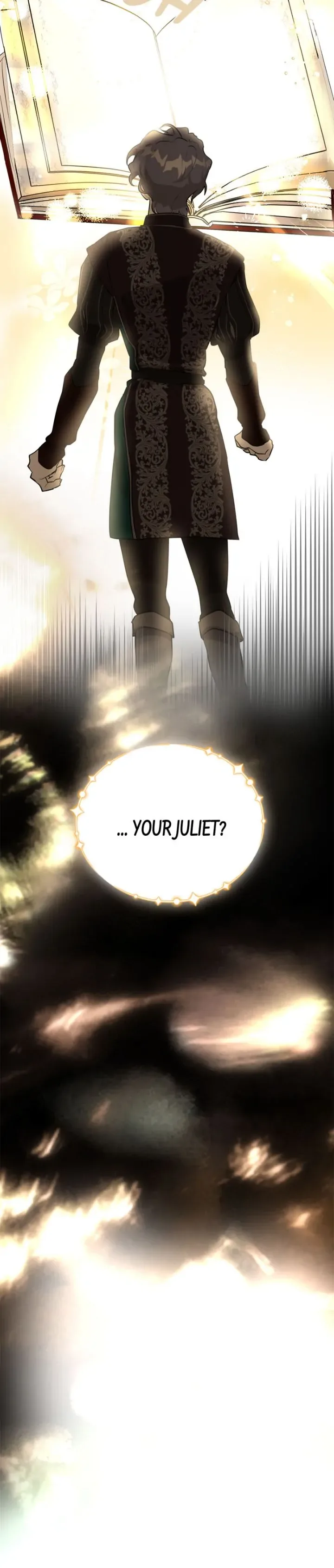 Goodbye My Juliet Chapter 44 page 27