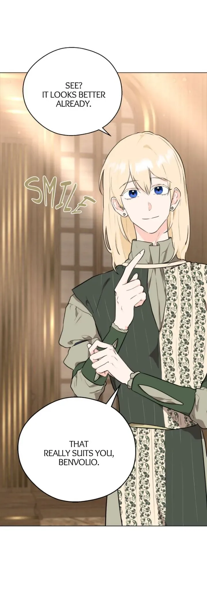 Goodbye My Juliet Chapter 45 page 4