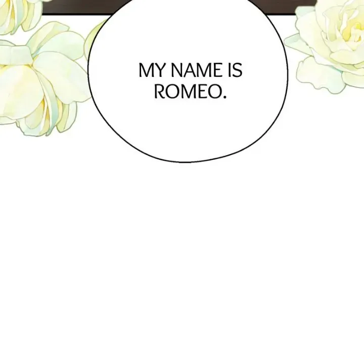 Goodbye My Juliet Chapter 45 page 10