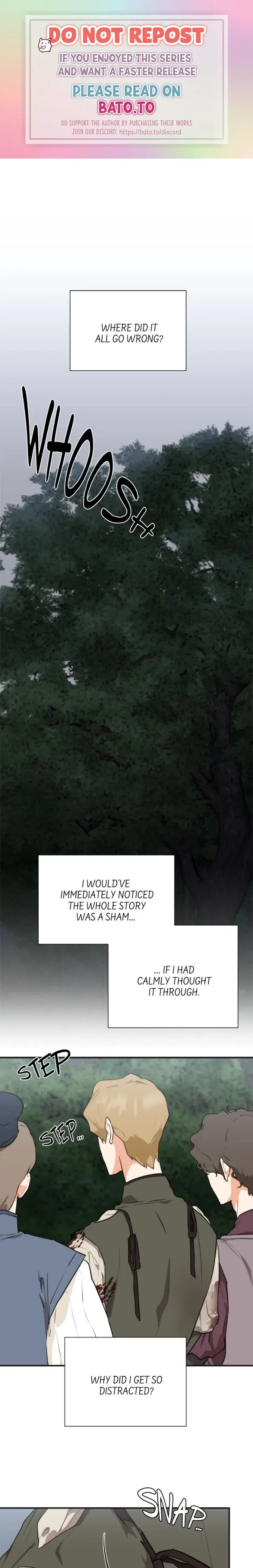 Goodbye My Juliet Chapter 45 page 2