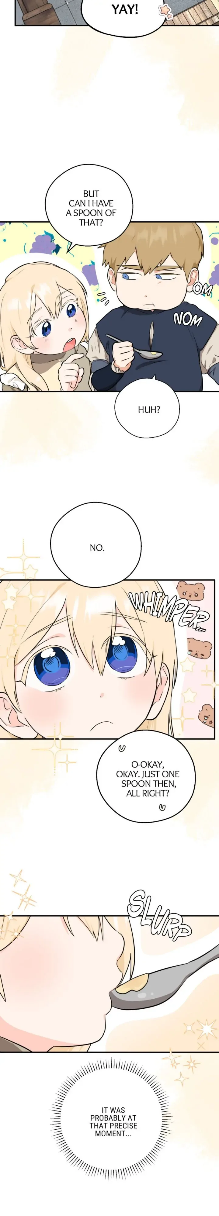 Goodbye My Juliet Chapter 45 page 16