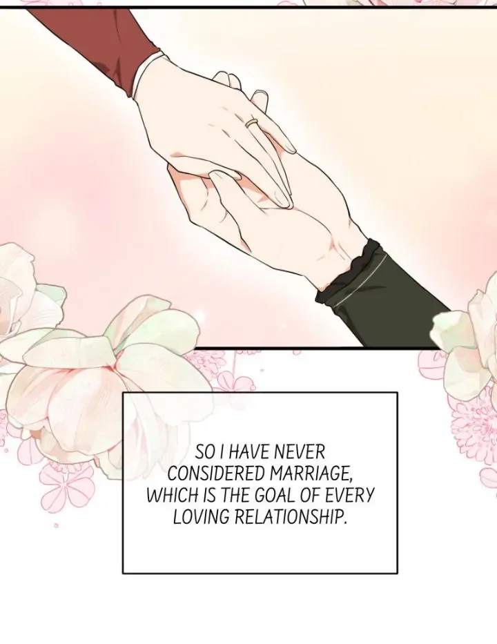 Goodbye My Juliet Chapter 47 page 7
