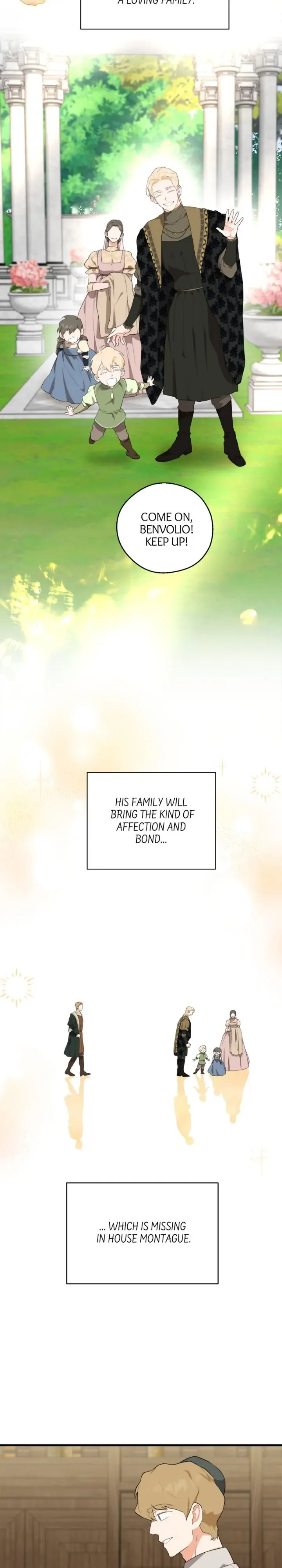 Goodbye My Juliet Chapter 47 page 9