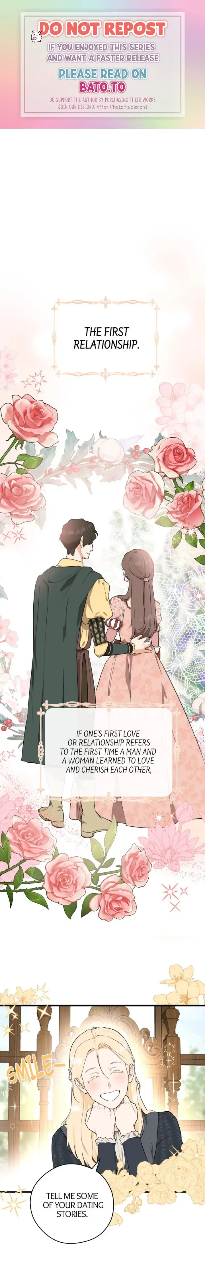 Goodbye My Juliet Chapter 47 page 2