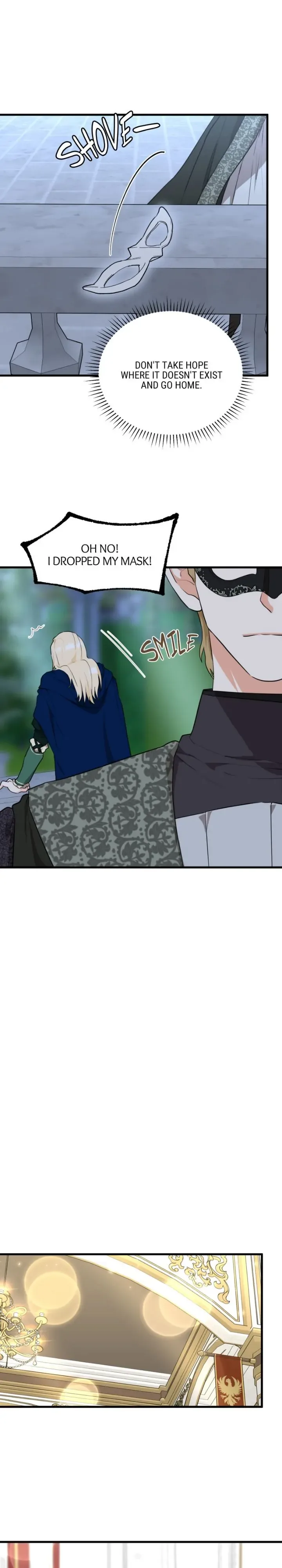 Goodbye My Juliet Chapter 47 page 23