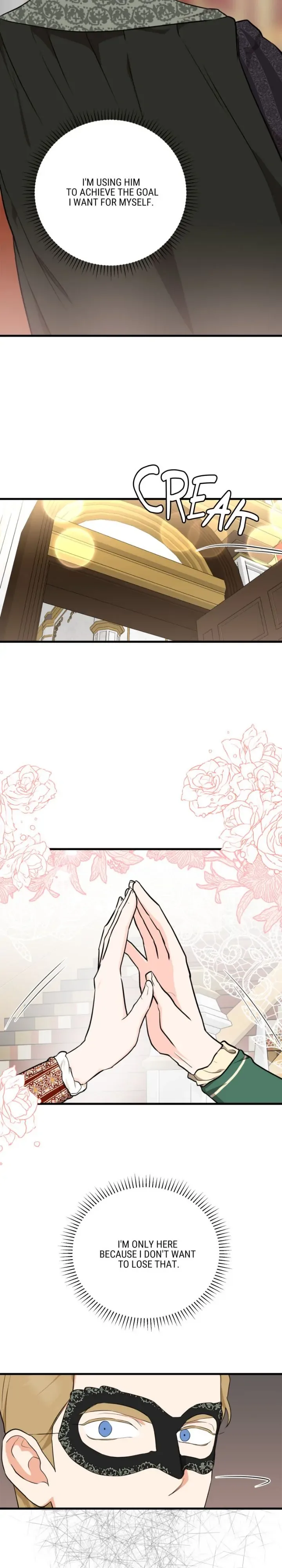 Goodbye My Juliet Chapter 47 page 30