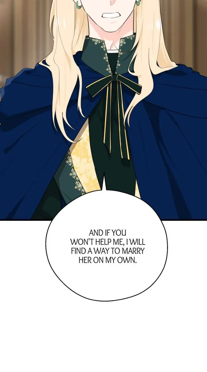 Goodbye My Juliet Chapter 48 page 8