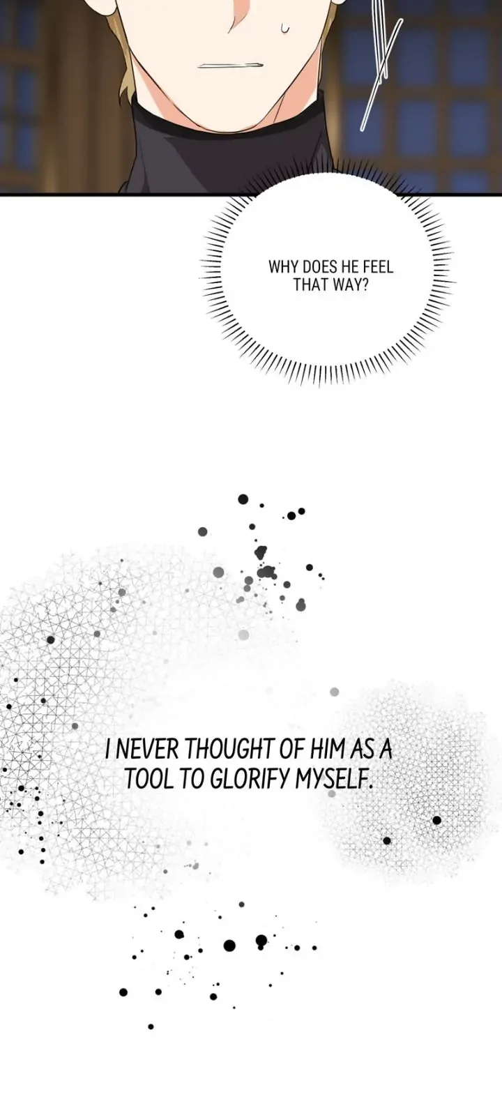 Goodbye My Juliet Chapter 48 page 20