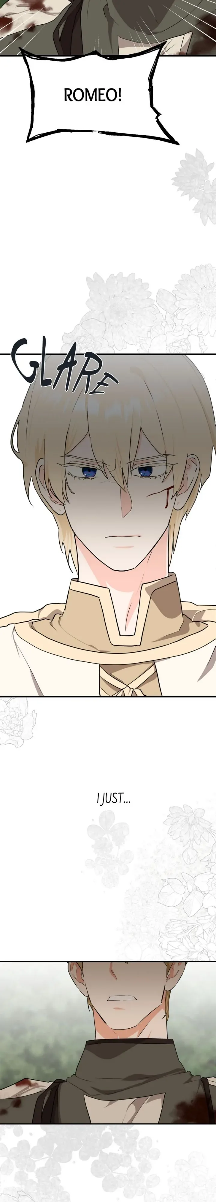 Goodbye My Juliet Chapter 48 page 32