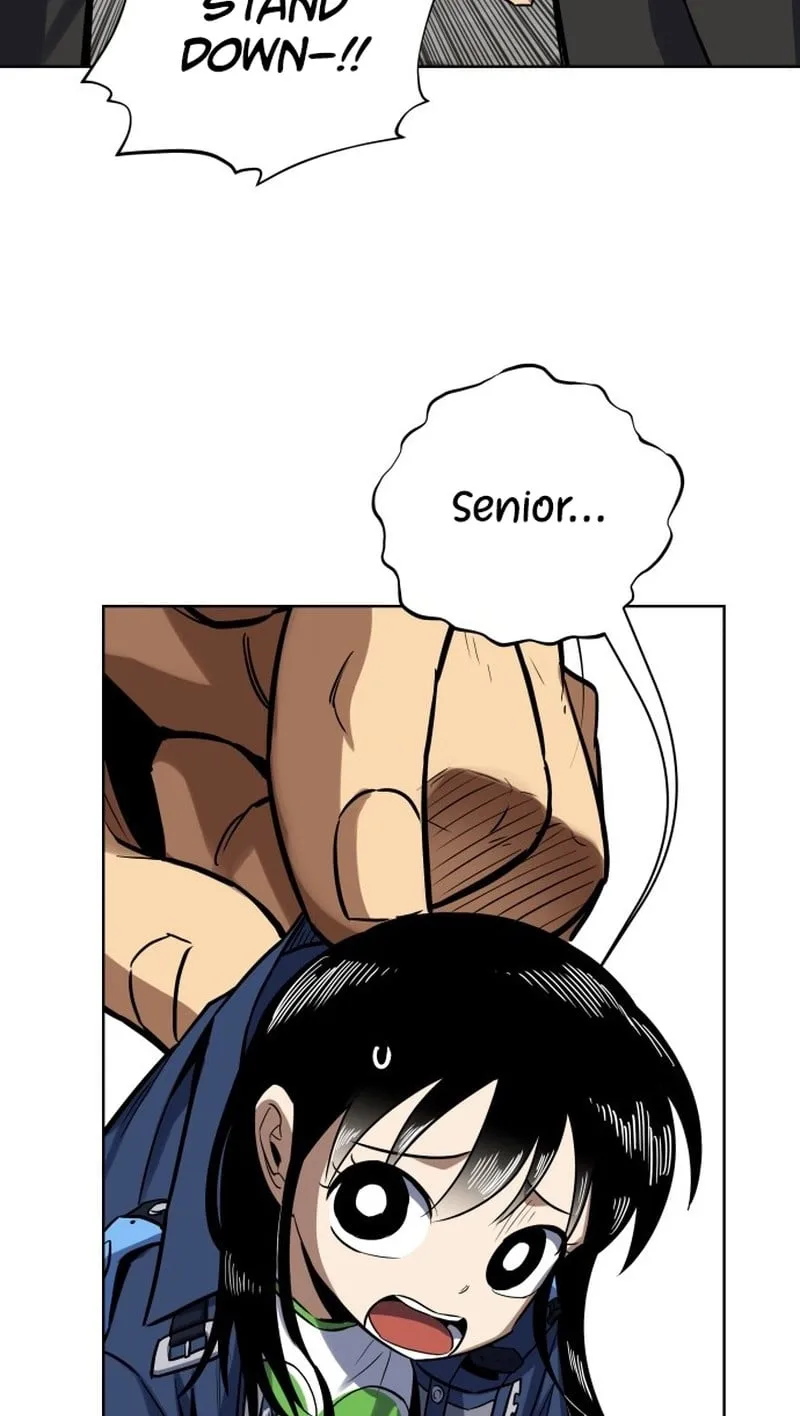 The Limit-Breaking Partner Chapter 17 page 35