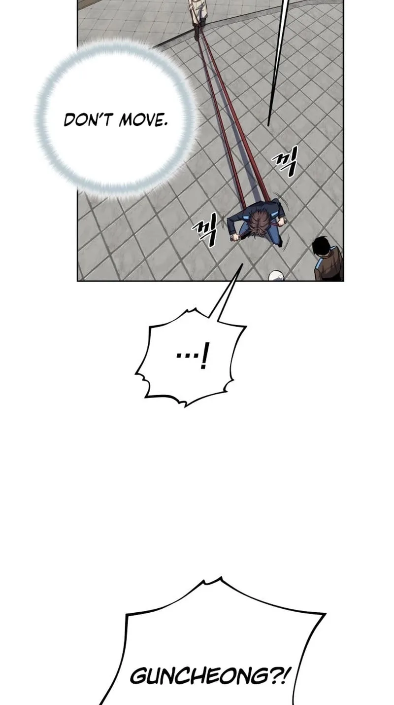 The Limit-Breaking Partner Chapter 17 page 40