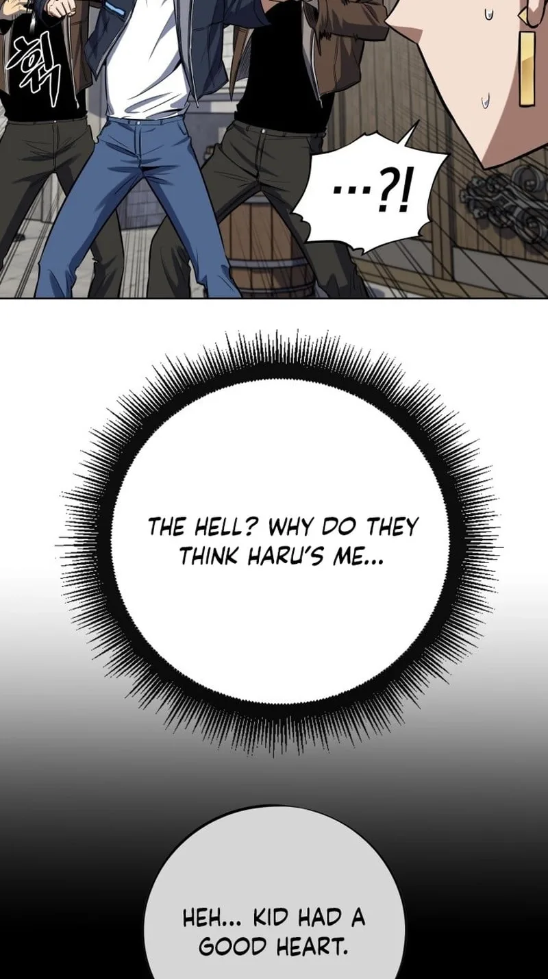 The Limit-Breaking Partner Chapter 17 page 14