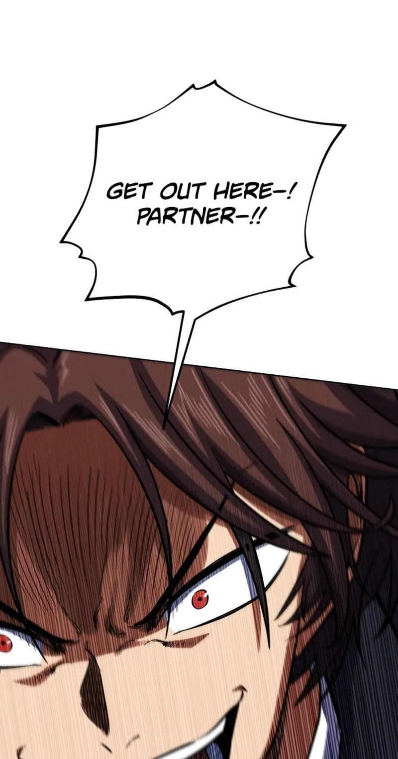 The Limit-Breaking Partner Chapter 17 page 19