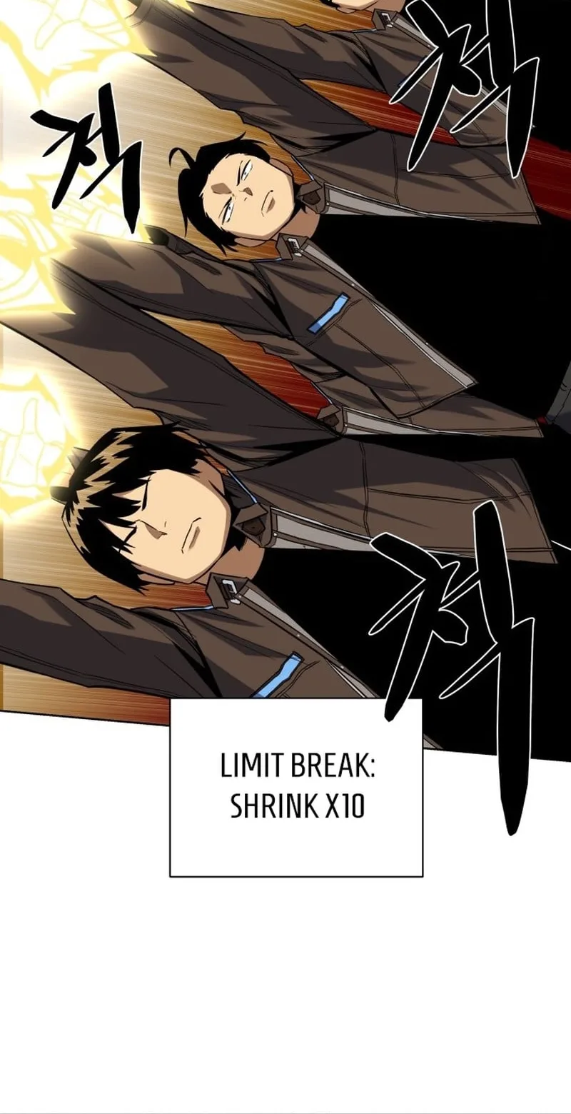 The Limit-Breaking Partner Chapter 17 page 30