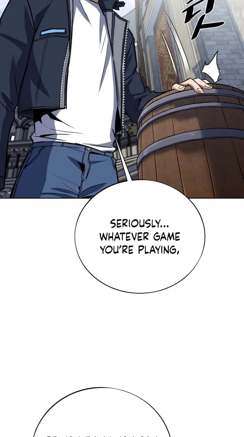 The Limit-Breaking Partner Chapter 17 page 17