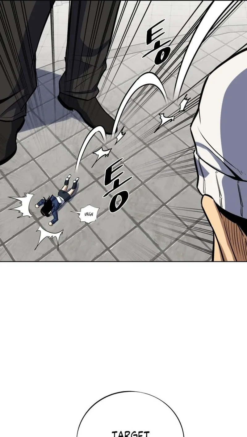The Limit-Breaking Partner Chapter 17 page 31