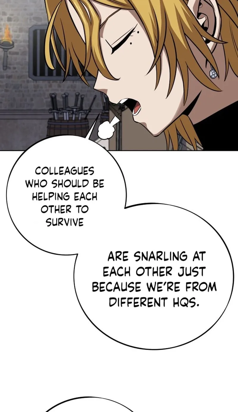 The Limit-Breaking Partner Chapter 17 page 91