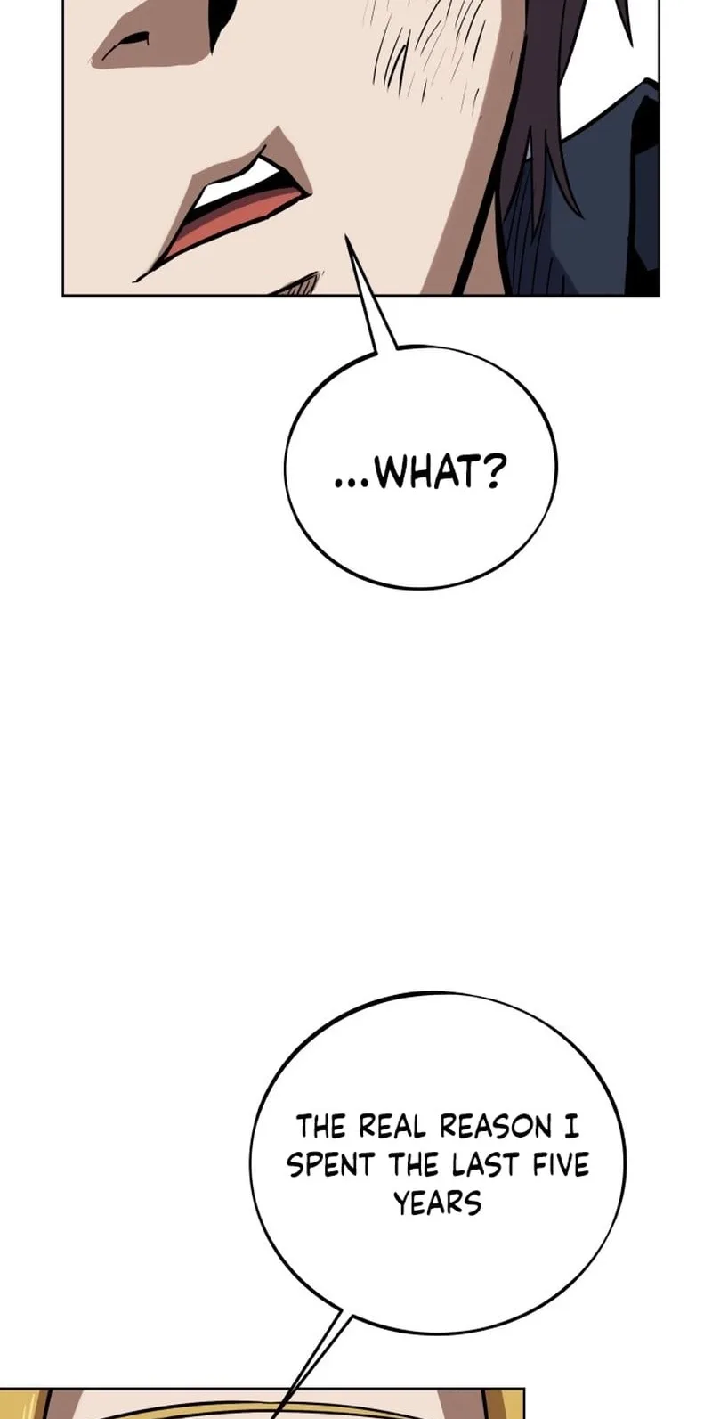 The Limit-Breaking Partner Chapter 17 page 72