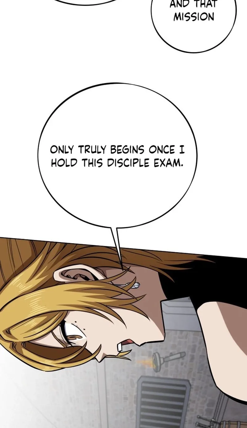 The Limit-Breaking Partner Chapter 17 page 77