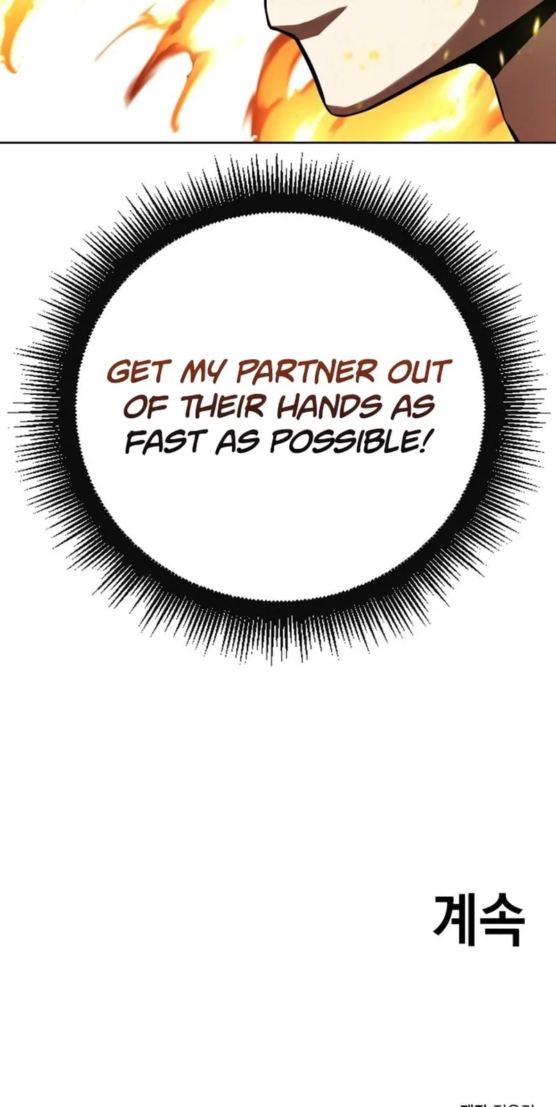 The Limit-Breaking Partner Chapter 17 page 108