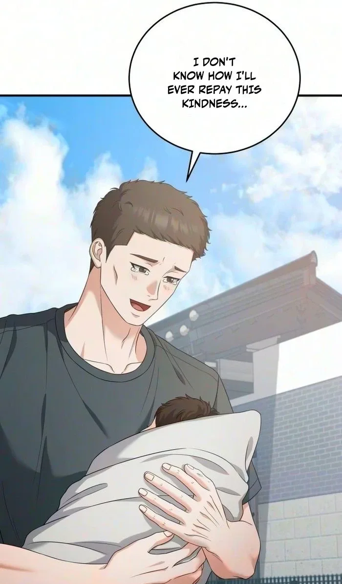 I Will Remarry the Ex-Husband I Killed Chapter 22 page 4