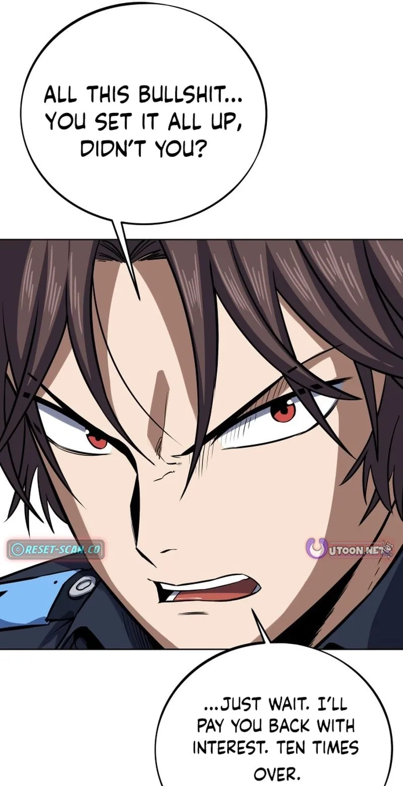 The Limit-Breaking Partner Chapter 17 page 57