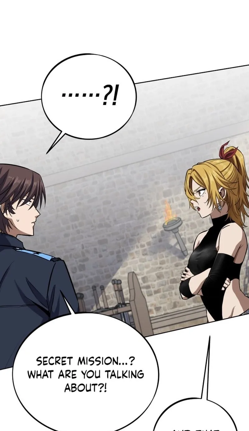 The Limit-Breaking Partner Chapter 17 page 76