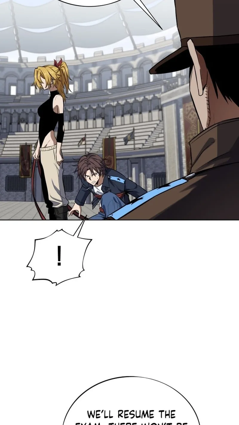 The Limit-Breaking Partner Chapter 17 page 52