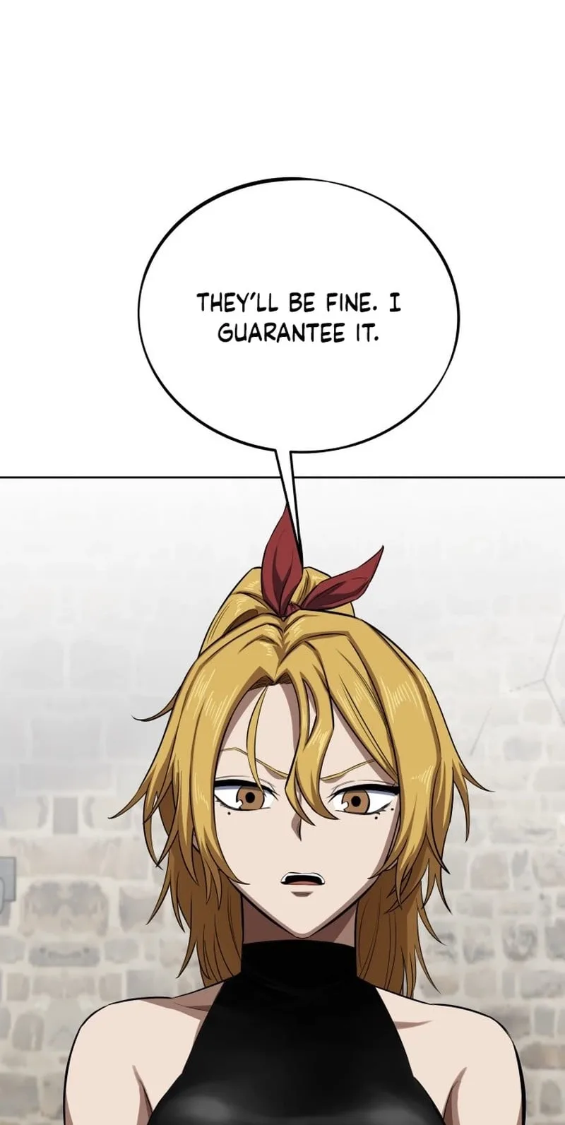 The Limit-Breaking Partner Chapter 17 page 70