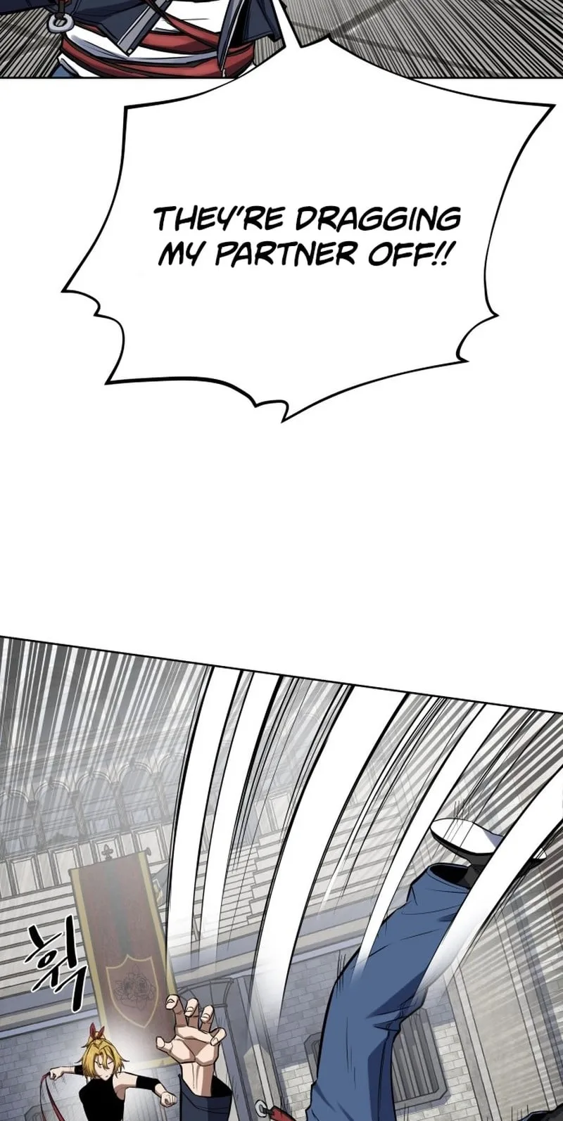 The Limit-Breaking Partner Chapter 17 page 45