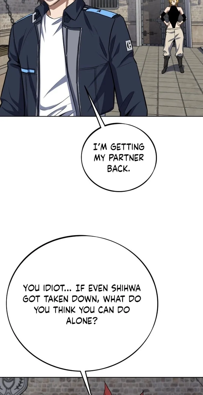 The Limit-Breaking Partner Chapter 17 page 61